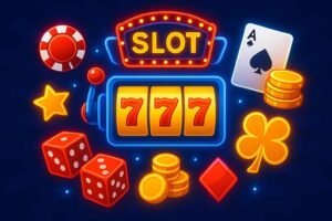 3kauto slot