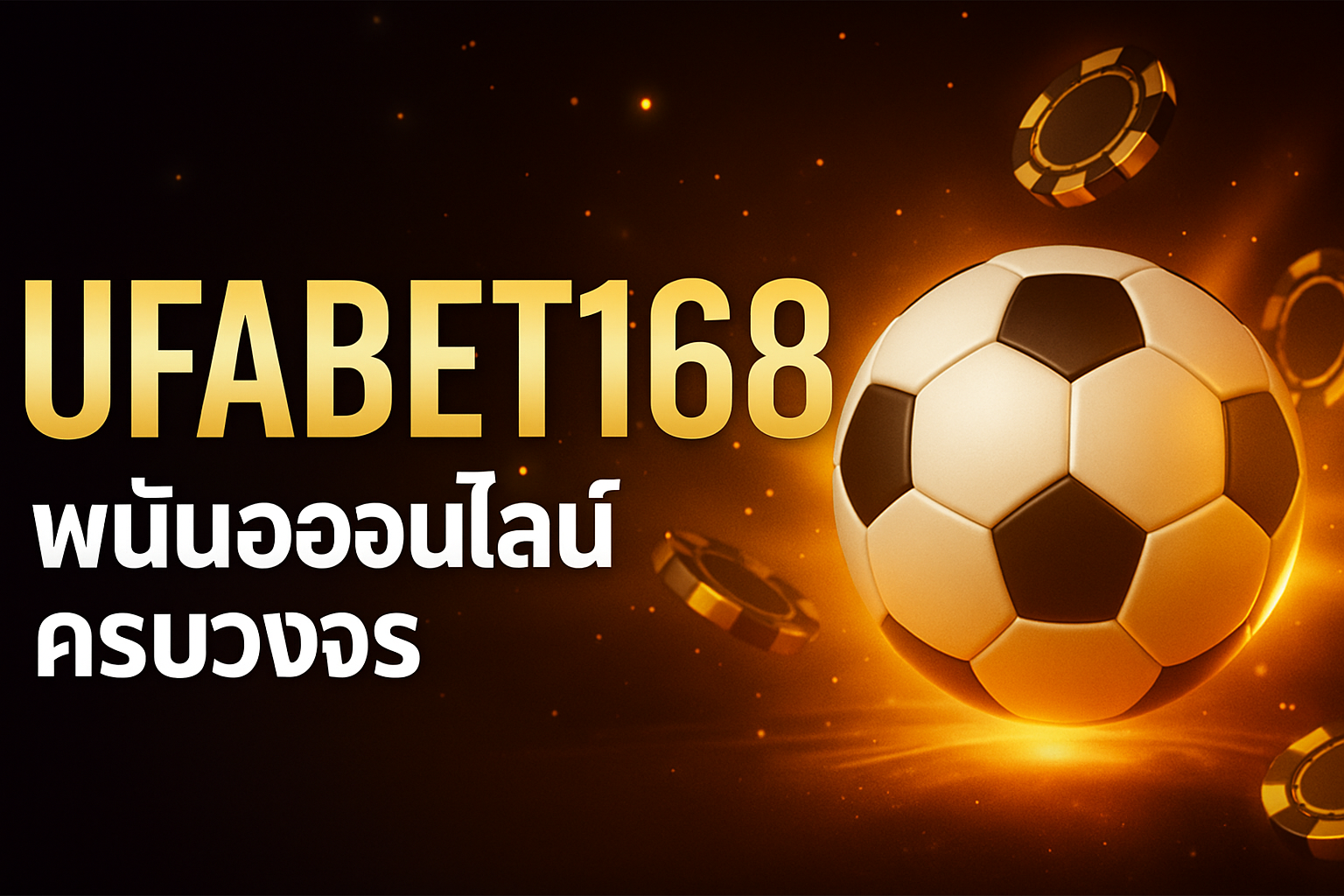 ufabet168
