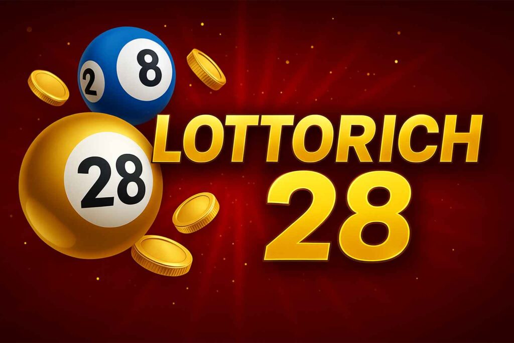 lottorich 28