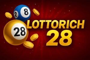 lottorich 28