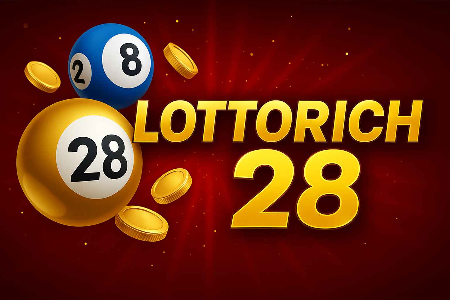 lottorich 28